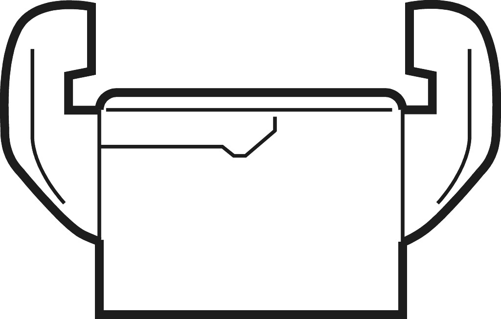 111  Ms- Gewindest.   3/4" Fabr.GeKa mit Innengewinde